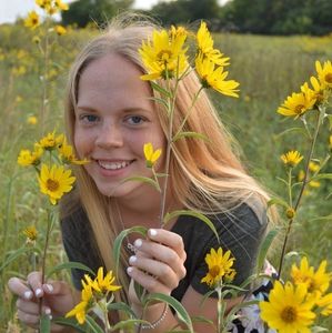 Meet your Posher, Jessica